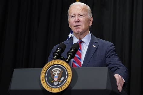 Biden hails first hostage releases under Israel-Hamas deal, warns of challenges ahead